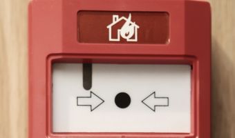 Brand in restaurant aan Marie Heinekenplein 