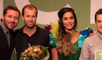 De Librije best beoordeelde restaurant van Nederland