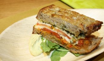 Arnhem krijgt in 2017 De Tostibar met 'luxe tosti's'