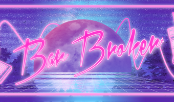 Bar met fluctuerende prijzen opent in Amsterdam