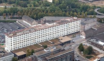 The Student Hotel  naar Maastricht