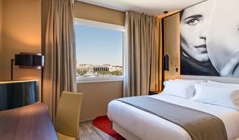 NH Hotel Group opent twee nieuwe vijfsterrenhotels in Madrid en Barcelona