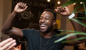 Chef Marcus wint #itsaDONdeal