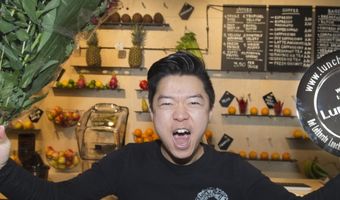 SAP Bagel & Juice Bar heeft Lekkerste Lunchroombroodje van Nederland