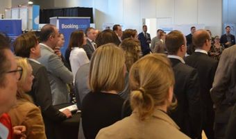 Dit was HotelTech 2016