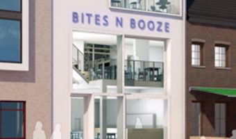 Wiertz Company opent urban grand café in Kerkrade