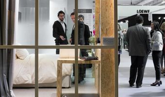 Equiphotel 2016: Een succesvolle editie in het teken van trends en business