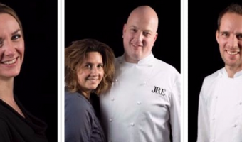 Restaurantvereniging JRE beloont opvallend ondernemerschap