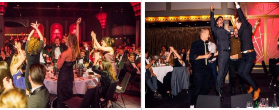 Dit zijn de winnaars van de Hospitality & Style Awards 2016