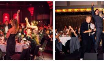 Dit zijn de winnaars van de Hospitality & Style Awards 2016