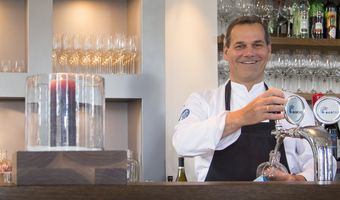 ‘ECOtap sluit aan op de erecode van Euro-toque’ 