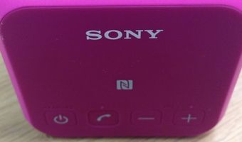 Win een Sony Bluetooth Speaker!