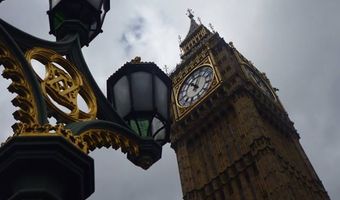 Dit restaurant serveert alleen maar chips