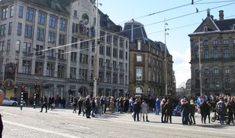 Restaurant Burgers Patio verdwijnt na bijna 33 jaar