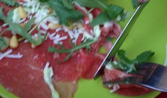 Enorm restaurant opent deuren: 440 zitplaatsen