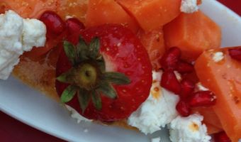 Opening: Turks restaurant in Huissen