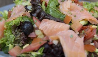 Restaurant Poké Perfect naar Utrecht