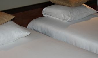 Liever in hotel dan appartement tijdens vakantie