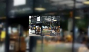 Tweede EXKi opent op Amsterdam Centraal