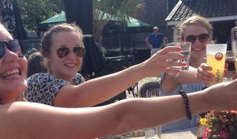 Breda gaat deurbeleid van horeca zelf testen