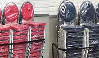 Online faillissementsveiling van horeca-apparatuur