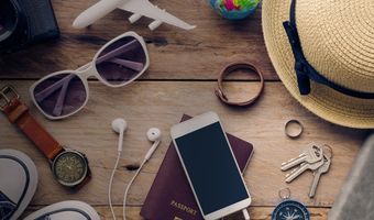 Vliegtickets.nl: 1 op 25 vliegvakantiereizigers vergeet ID 