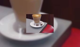 Zuid-Europeanen slaan koffie over