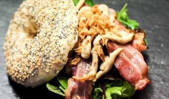 Dit zijn de 10 lunchtrends voor 2017