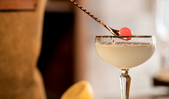 Pop-up bar 'De Vlieg’ opent deuren