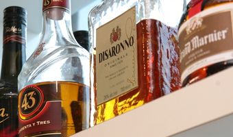 Londen krijgt een eigen gin-hotel