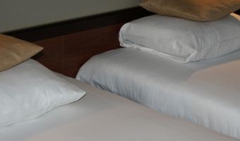 Hotel Braams geveild voor 535.000 euro