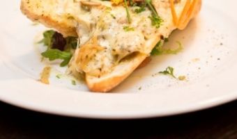 Lunchroom De Bonte Zebra feestelijk geopend