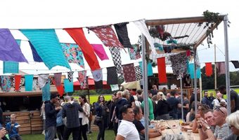 Foodtrucks en pop-ups zorgen voor veel frustratie bij Antwerpse horeca