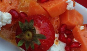 Gourmetten bezig met comeback: razend populair onder jongeren