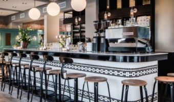 Brasserie Nieuw Noord opent in Rotterdam