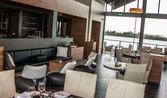 De Limonadefabriek: 15 jaar in Streefkerk