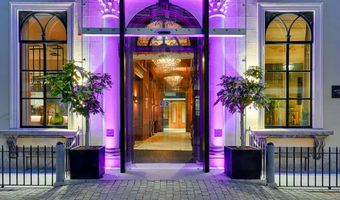 Nieuwe General Manager Hotel Nassau Breda