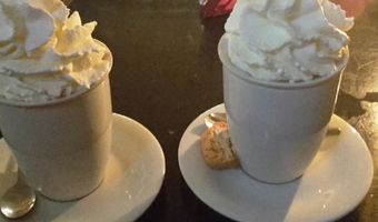 Hoe duur zijn hotelkamers in december?