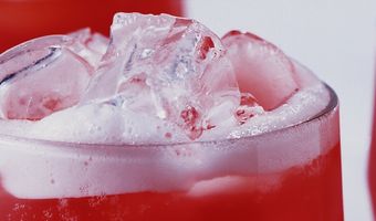 Cocktail: Sex on the beach