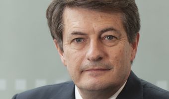 Jean Faivre vertrekt na 18 jaar bij Hilton