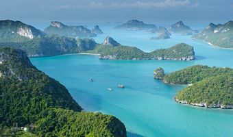 Vliegtickets.nl: Thailand blijft gewilde bestemming