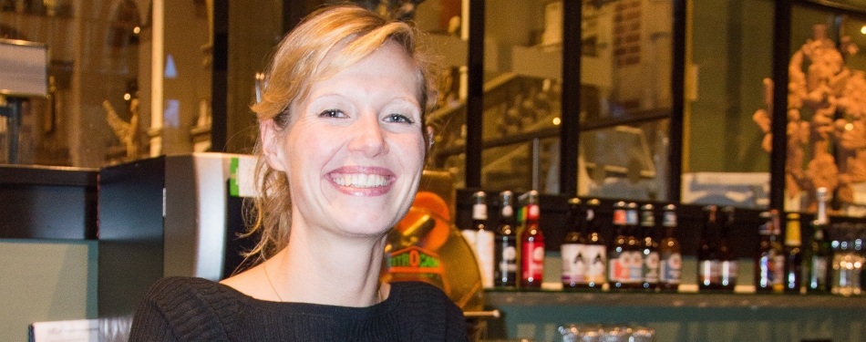 Nieuwe restaurantmanager voor Restaurant de Tropen