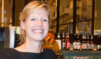 Nieuwe restaurantmanager voor Restaurant de Tropen