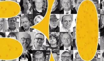 Jan-Renier Swinkels Bierman van het Jaar 2016