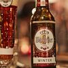 Warsteiner proost op de winter met nieuw seizoensbier