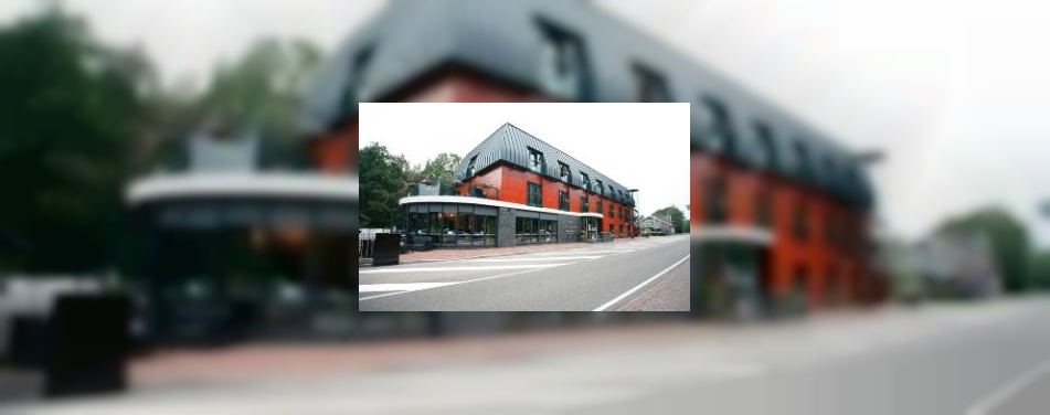 Fletcher neemt hotel in Reusel over