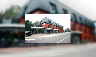 Fletcher neemt hotel in Reusel over
