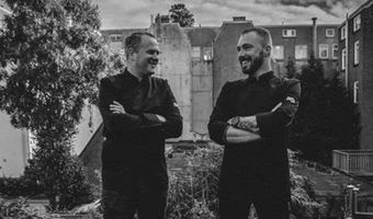 Groen Restaurant MOER opent in Amsterdam West 