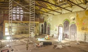 Rondreizend pop-up restaurant BAUT keert terug naar Amsterdam-Oost