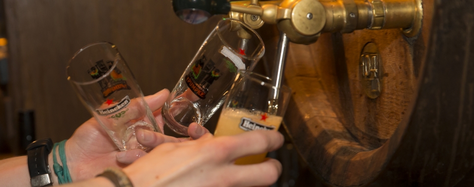 Winnaars lekkerste huisbier van Nederland bekend